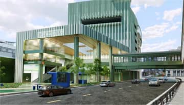 イオンモール津田沼、ヨーカドー跡地へ拡張。2026年3月から南北2館体制に、ミーナ津田沼は1月上旬で一時閉館