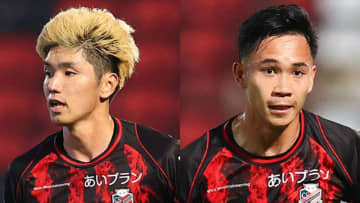 今オフ名古屋グランパスが狙うのは？注目の“ミシャ・チルドレン”4選