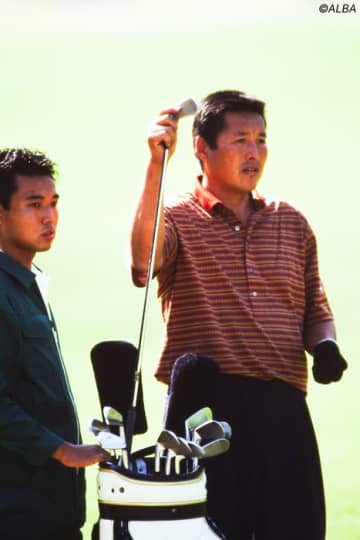 ジャンボ尾崎氏の訃報に片山晋呉がコメント「私のゴルフ人生の原点」