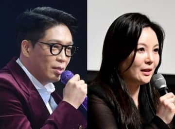 女性会長との不倫説が浮上したMCモン、完全否定「切り貼りした文章。120億ウォン？怖くも重くもない」