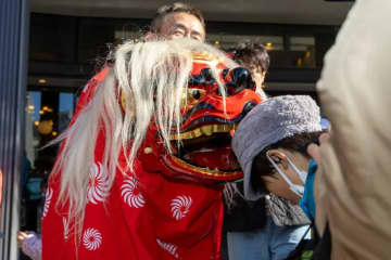 年末年始の「子連れおでかけスポット」8選！元日に子どもと遊べる場所も【2025-2026】