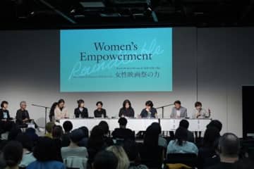 進化し続ける東アジアの女性映画祭の可能性に注目！「ソウル国際女性映画祭」が描く未来とは
