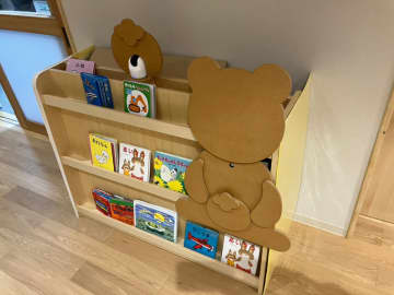 AIサービス「えがおカメラ」で記録と共有を効率化、認定こども園がテスト導入