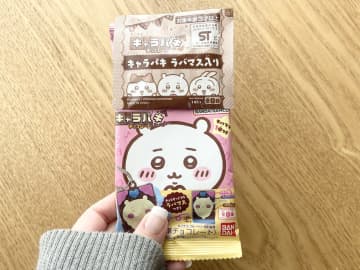 【キャラ好き必見！】ちいかわ、サンリオ♡今しか会えない大注目の「最新アニメコラボグッズ＆グルメ」4選！