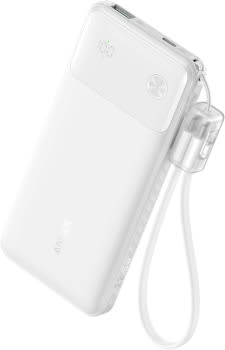 Power Bankが強い！　モバイルバッテリー人気ランキングTOP10　2025/12/24