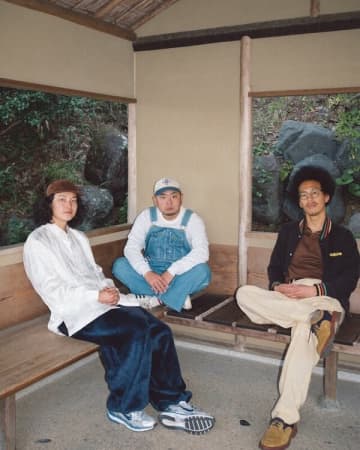 スピリチュアル・ダブ・ユニット、OVERFALLがタイ制作合宿の終着点から生まれた新曲「LAST NIGHT BANGKOK」を配信リリース