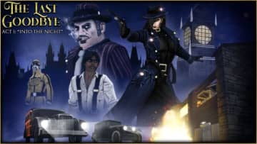 原型なさすぎ！『Half-Life』Mod「The Last Goodbye」第1章は年明けリリース予定