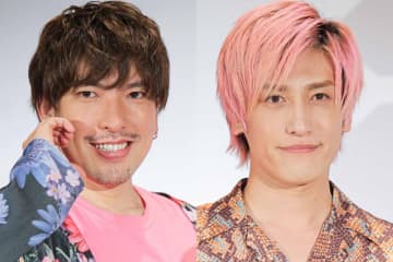 EXITの“今年の漢字”に政界デビューの匂い？　兼近大樹にオファー「まんざらでもなさそう」