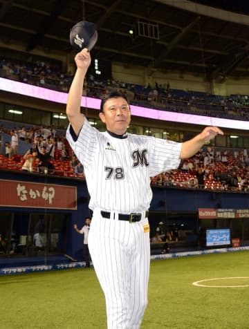 「令和でも語りたい昭和な人たち」#14 元祖下剋上指揮官 西村徳文 PartⅠ