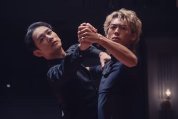 竹内涼真×町田啓太『10DANCE』が初登場２位！世界の視聴者から熱視線【Netflix国内ランキング／映画 ネトフリおすすめ】