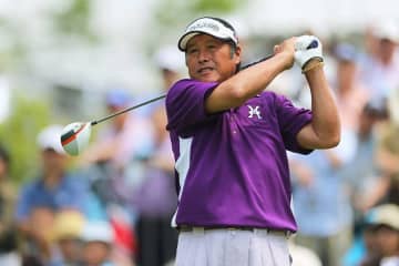 ジャンボ尾崎将司氏の死去　宮里藍「大きな大きな存在失った」上田桃子「ご指導は最高な思い出」　後輩ゴルファーも続々追悼