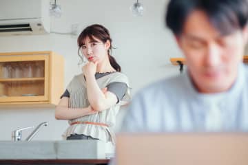 夫をダメにする妻の特徴７つ　「なんで私ばかり…」が増えたら要注意！