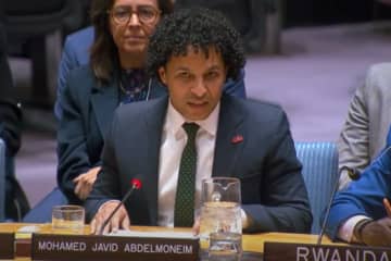 コンゴ民主共和国：「理解だけでなく、行動を」──国境なき医師団、国連安保理で東部の人道危機を報告