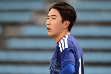 試合中に復帰発表…19歳の激動1年「岡山に行ってよかった」　見せた覚悟「今年は忘れて」