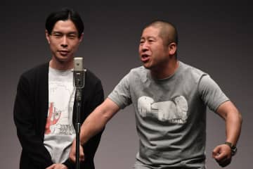 ハライチ　放送中に「ぽかぽか」の金欠ぶり告白「番組だけじゃないもんね、お金ないのは…」