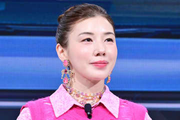 仲里依紗、20歳で路線変更の真相激白　16年前の姿にスタジオ仰天「うわっ！」「ええっ!?」