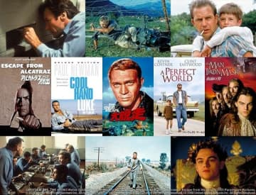 2026年は脱獄・脱出映画で幕開け！　BS12で「大脱走」など三が日に5作品放送