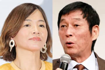 大久保佳代子「泣けてきちゃう」とクリスマス孤独を感じる瞬間をぶっちゃけ　さんま共感「分かるなぁ」