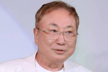 高須克弥氏が予言「ＡＩで復活するつもりです。成功間違いなし」