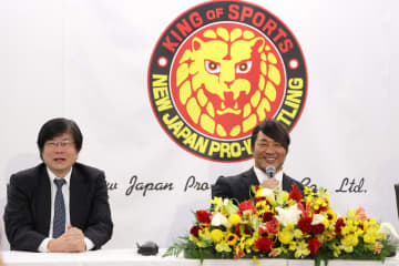 【棚橋弘至連載#32】木谷高明オーナーから「ご飯を食べに行こう」と言われ行ったら２人きりで…