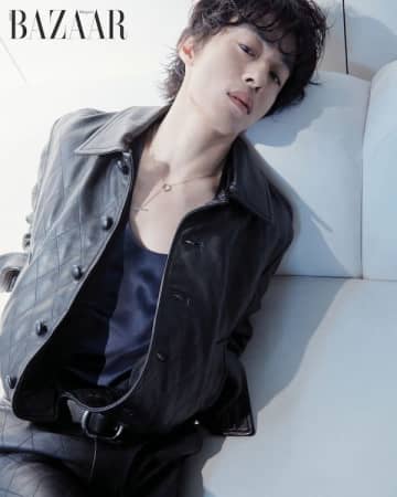 ムン・ガヨン＆ク・ギョファン、長期恋愛したカップル感がすごい！“息を呑むほど”【PHOTO】