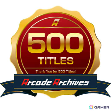 「アーケードアーカイブス」500タイトル記念作品として「スペースインベーダー」が12月25日に配信！