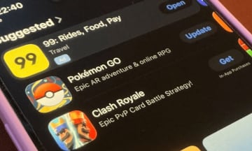 検索結果の途中にも広告表示、AppleがApp Store広告を本格強化