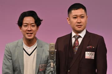 《ブレイク間近》「M-1」準優勝のドンデコルテ渡辺　苦労人の「まさかの自宅」と「驚愕の家賃」