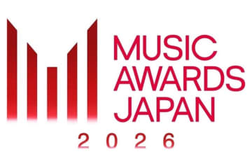 「MUSIC AWARDS JAPAN 2026」Grand Ceremony、NHK総合で生放送決定！　主要部門・最優秀賞の発表、豪華アーティストのスペシャル・パフォーマンスをお届け