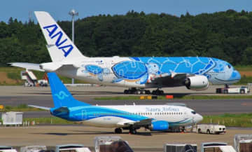 Xで話題の「ナウル」！日本へのチャーター便を計画か、過去には成田や仁川へも