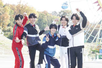 関西ジュニア 駅伝No.1決定戦で連覇なるか！？『超アスリート×芸能人バトル 野球＆駅伝＆阪神V戦士が街ブラで大はしゃぎSP』放送！