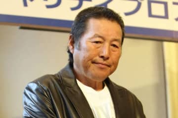 ジャンボ尾崎さん宅を無断撮影で親族が呼びかけ「撮影はやめていただきお引き取りいただくよう」