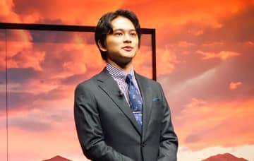 「北村匠海さん」をブランドアンバサダーに起用！Dynabookが「挑戦」する若者を応援！