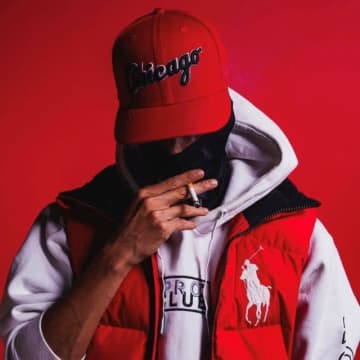 BOMB WALKER、ソロ名義では初となるシングル「G.O.D」配信リリース