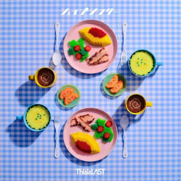 【Heatseekers Songs】This is LAST「シェイプシフター」6連覇　Aki／Aoooら初登場