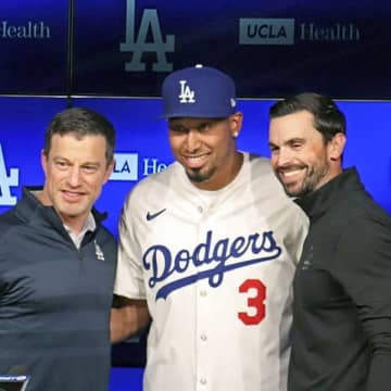 ぜいたく税問題が示唆する球団の経営破綻への懸念 金満ドジャース、ヤンキースも安泰にあらず（鈴村裕輔）