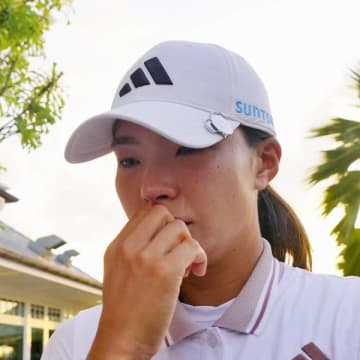 「呪われているんじゃ…」正月の人気番組出演者が軒並み成績急降下、この女子プロたちは大丈夫か