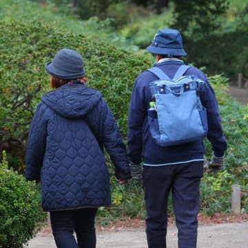 たとえ不安定であっても本人や家族の望み通りの過ごし方を【老親・家族 在宅での看取り方】