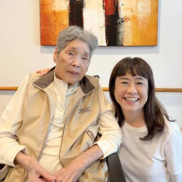 82歳で認知症になった母からもらった大きな課題【突然、母が別人になった】#55