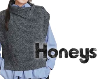 「毎週同じコーデ」な人へ！【大人のハニーズ】40・50代の垢抜け♡「即戦力ベスト」