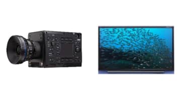 アストロデザイン、CES 2026で非圧縮8K120Hzシステムをデモ展示 [CES2026]