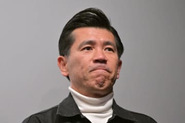 ゴリ　タクシー運転手との〝忘れられない〟クリスマスの思い出明かす「誰？ 誰だったの？」