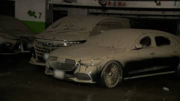 大雨で“水没”車の所有者に国が一定金額支払いへ…「国が適切な措置講じていれば浸水“軽減”否定できない」最終報告　三重の地下駐車場