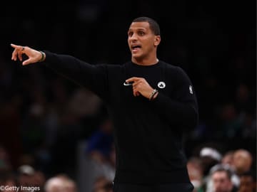 セルティックスのジョー・マズーラHCが歴代3番目の速さでシーズン通算200勝に到達