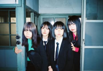 No.MEN、2026年第1弾楽曲「黙示録」配信リリース　バンドの“新たな飛躍”を予感させる1曲に