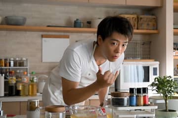 『じゃあ、あんたが作ってみろよ』特別編の配信が決定　海老原家の味を自宅で再現可能に