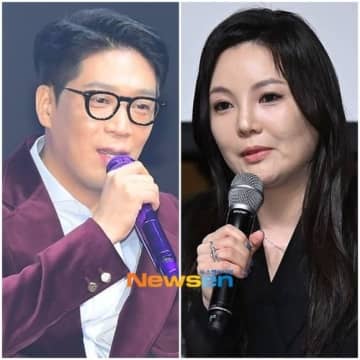 MCモン、Big Planet Madeの会長と不倫報道…12億円台の支援も？本人・事務所が全面否定