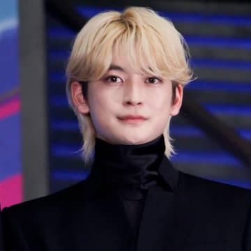 高橋文哉、Snow Man目黒蓮の“スターな発言”にときめき「かっこいい～！」