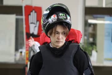 【福岡ボート】岡村仁が実績機ゲット　前回のリベンジへ気合「あの時よりは明らかにいい」