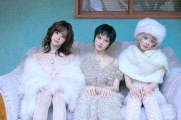 XG、ボーカル・ユニット曲「4 SEASONS」サプライズ・リリース フル・アルバムの全トラックリストも公開